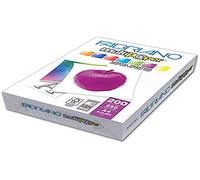 Carta Multipaper Fabriano A4 200 g/mq 53621297 (risma250)
