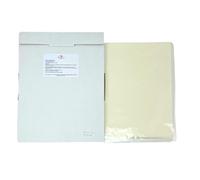 Carta Multitititrasfer per Meringhe e Isomalt A4, 25 fogli, decora con stile e precisione!