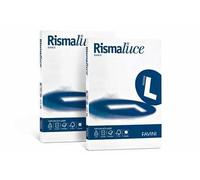 Carta Multiuso Rismaluce Bianca A3 140gr. 200ff