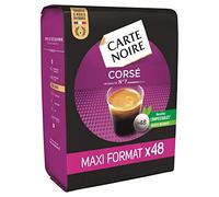Carta nera - Cialde caffè n. 6 336G - 2 pezzi