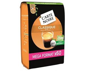 Carta nera - Cialde Classic N°5 420G - Set di 3