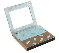 Carta opacizzante viso Peggy Sage