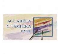 Carta per acquerello Canson Resma 25 Fogli 240 g/m² 50 x 70 cm