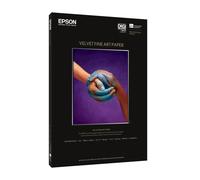 Carta per belle arti Epson Velvet NEW