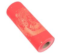 Carta Per Calligrafia Del Capodanno Cinese Rotolo Di Couplet Blank Xuan Paper