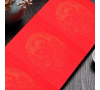 Carta Per Calligrafia Rice Paper Involtini Documento Di Cinese Riso