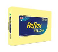 Carta per fotocopie A4 colorata Reflex, qualità superiore, prestazioni, senza ac