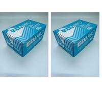 Carta per fotocopie A5 EDIPRO PREMIUM - 1000 FOGLI - 80 GR. (Confezione da 2)