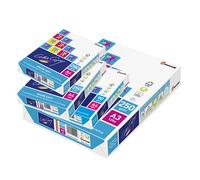 carta color copy - a3 - 300 gr - bianco - mondi - conf. 125 fogli