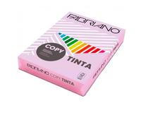CARTA PER FOTOCOPIE COPY TINTA FABRIANO A3 80 GR. LAVANDA