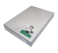 Carta per fotocopie digitali Rainbow A3 (bianca)