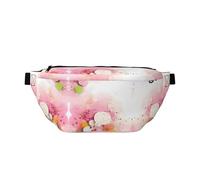 Carta per frammenti colorati Marsupi versatili, sportivo e unisex: una scelta perfetta per l'uso quotidiano e in viaggio