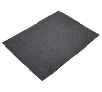 Carta per guarnizioni 0,5 mm - 200 × 150 mm - per ritagliare le proprie guarnizioni - universale per scooter, ciclomotori, motociclette, quad - resistente al calore e all'olio