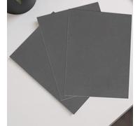 Carta per Guarnizioni | 6 Pezzi Guarnizione Radiatore Olio,Foglio Tenuta Resistente Calore 38 X 30 Cm per Auto Moto - Applicazione Autoveicolo Motociclo Veicolo