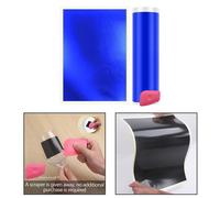 Carta per marcatura per incisione laser Carta di messa a fuoco facile da