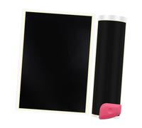 Carta per marcatura per incisione laser Carta di messa a fuoco facile da