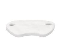 Carta Per Maschera Lifting Viso, Confezione da 20 Fogli Nastro Viso in Cotone a Forma di V, Levigante Rughe, Nastro Viso Resiliente, Per Tutti I Tipi di Pelle, Per Pelle Soda Ed Elastica