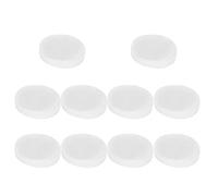 Carta per maschera per occhi monouso 800 pezzi, idratante per la rimozione dei cerchi scuri