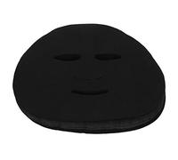 Carta per maschere facciali al carbone di bambù, 100 pezzi, super assorbente, fai te, cerotto per la cura della pelle, pulizia profonda dei pori, purificante per pelle incline