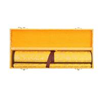 Carta Per Pittura Documento Di Calligrafia Cinese Scrolling Sospeso