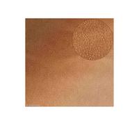 Carta per scrapbooking - Bazzill - MartelÃ© - Rame - 30 x 30 cm - 1 pezzo