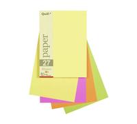 Carta per spolette, spessore 80 g/m², superba uniformità dei colori, formato A5,