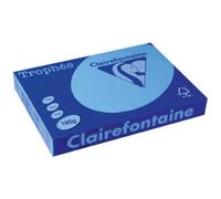 Carta per stampante EXACOMPTA 1144C A3 250 fogli 160 g/m² Blu Opaco