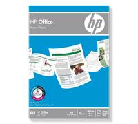 Carta per stampanti HP A4 500 fogli 80 g/m²
