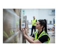 Carta per Stampare Brother BDE1J000102102 Bianco [1 Unità]