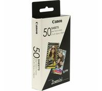 Carta per Stampare Canon 3215C002 [50 fogli]