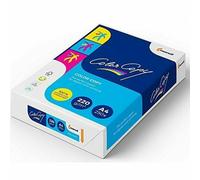 Carta per Stampare Data Copy LG40396 A4 Din A4 250 Fogli Bianco