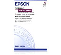 Carta per Stampare Epson C13S041068 Bianco A3 [1 Unità]