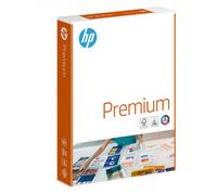 Carta per Stampare HP PREMIUM A4 Bianco A4 500 Fogli NEW