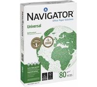 Carta per Stampare Navigator Bianco A3 5 Pezzi