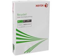 Carta per Stampare Xerox Bianco A4 500 Fogli 5 Pezzi