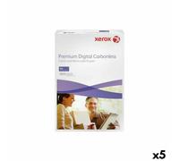 Carta per Stampare Xerox Bianco A4 500 Fogli [5 Unità]