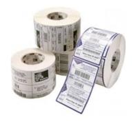 Carta per Stampare Zebra 3003060 Bianco