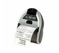 Carta per Stampare Zebra Perform 1000D Bianco