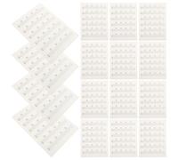Carta per Tablatura Chitarra Vuota 85 Pezzi, Fogli Bianchi | Carta, Uso Casa e Performance, Design Elegante e Portatile, senza Sbavature D’inchiostro