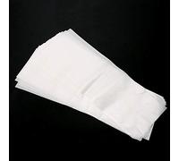 Carta per tintura per capelli Carta per tinture per capelli durevole Practica Parrucchiere per parrucchiere 100 pezzi/pacco Strumento per lo styling