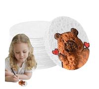 Carta pittura della trama in schiuma | 10pc Magic sottile testurizzata schiumas | Texture divertenti per le carte dipinto bianco | Bambini manuali disegnare fogli schiumas artigianato