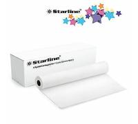 Carta Plotter 1067Mm X 50M 90Gr Inkjet Starline Cf 4 Pz