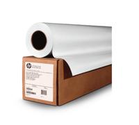 Carta plotter HP Q1396A 61 cm x 45,7 m 80 g/m² bianca FSC