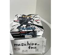 Carta Pokemon Black Bolt White Flare Booster Box sv11B giapponese no...