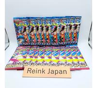 Carta Pokemon Mega Brave x10 Symphonia x10 Booster 20 pack set M1L M1S JP