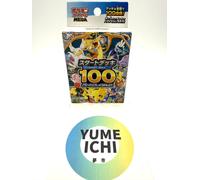 Carta Pokemon MEGA Start Deck 100 Battle Collection Giappone 19 dicembre 2025