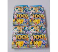Carta Pokemon MEGA Start Deck 100 Battle Collection x4 giapponese