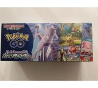 Carta Pokemon Pokemon Go Set speciale s10b con Mewtwo Promo 273/SP Pokémon