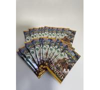 Carta Pokemon Scarlatta e Viola Argilla Scoppio Casuale 20 confezioni sv2D Gi...