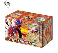 Carta Pokemon Scarlatto e Viola Starter Deck & Build Set Koraidon ex scatola ...
